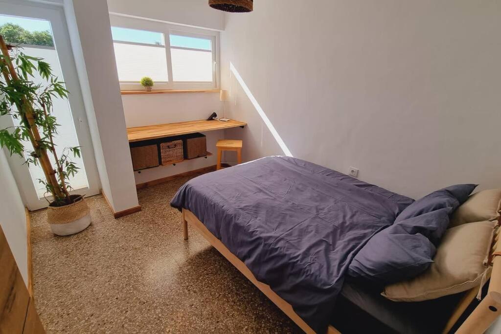 La Tejita Holiday House Dış mekan fotoğraf