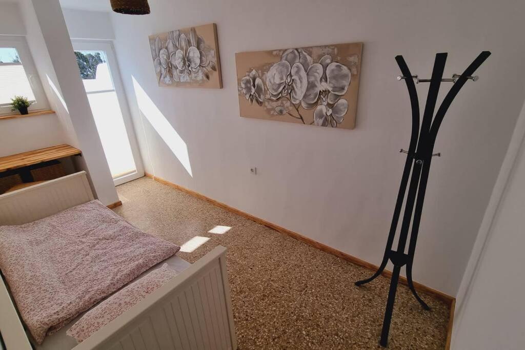 La Tejita Holiday House Dış mekan fotoğraf