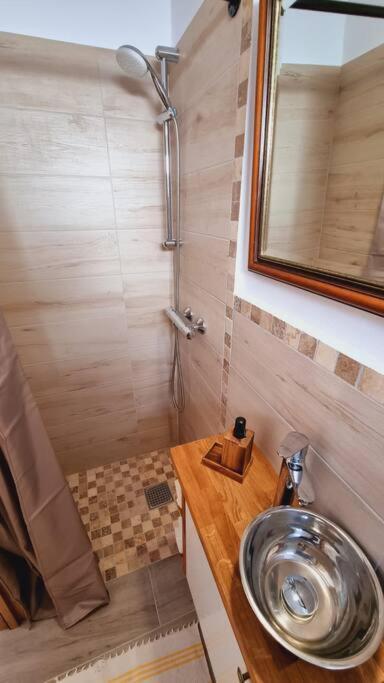La Tejita Holiday House Dış mekan fotoğraf