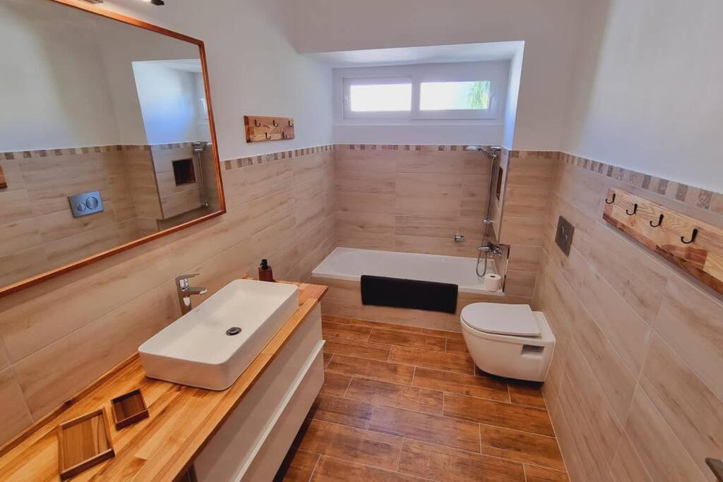 La Tejita Holiday House Dış mekan fotoğraf
